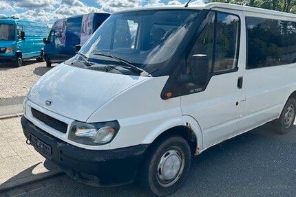 Ford Transit 83.000 km 1.990 &euro; Veitsbronn 90587