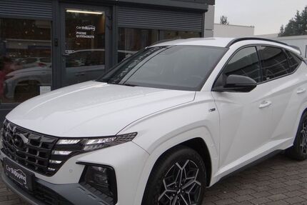 Hyundai TUCSON 78.900 km 25.480 &euro; Roth 91154