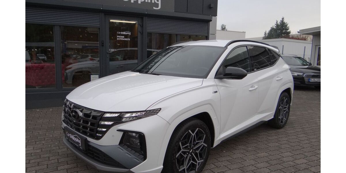 Hyundai TUCSON 78.900 km 25.480 &euro; Roth 91154