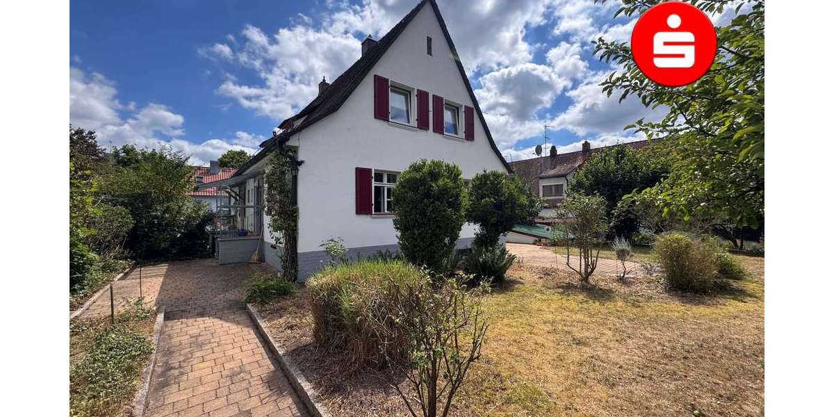Einfamilienhaus Schwaig - 3 Zimmer, 87 m&sup2;, 395.000&euro; | Angebot:27160742