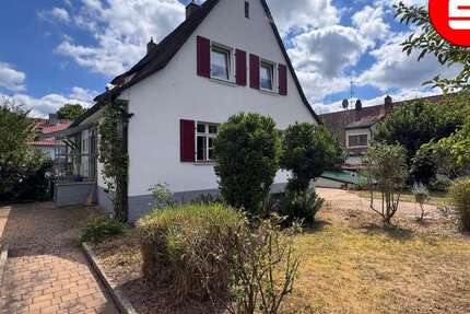 Haus Schwaig - 3 Zimmer, 87 m&sup2;, 395.000&euro; | Angebot:27160742