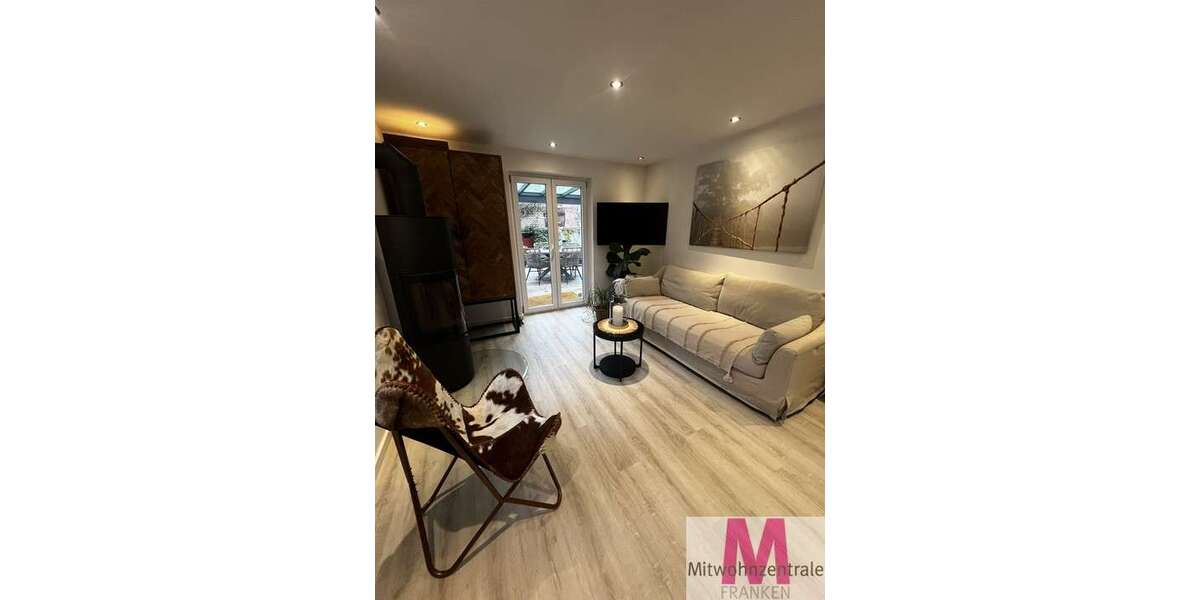 Zimmer Zirndorf - 2 Zimmer, 1.090&euro; | Angebot:26435332