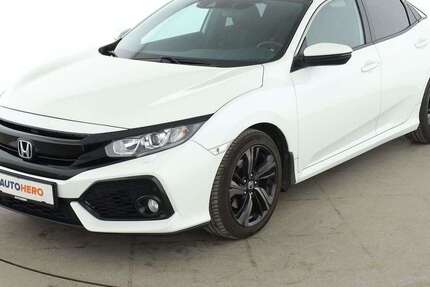 Honda Civic 101.880 km 16.180 &euro; Nürnberg 90441