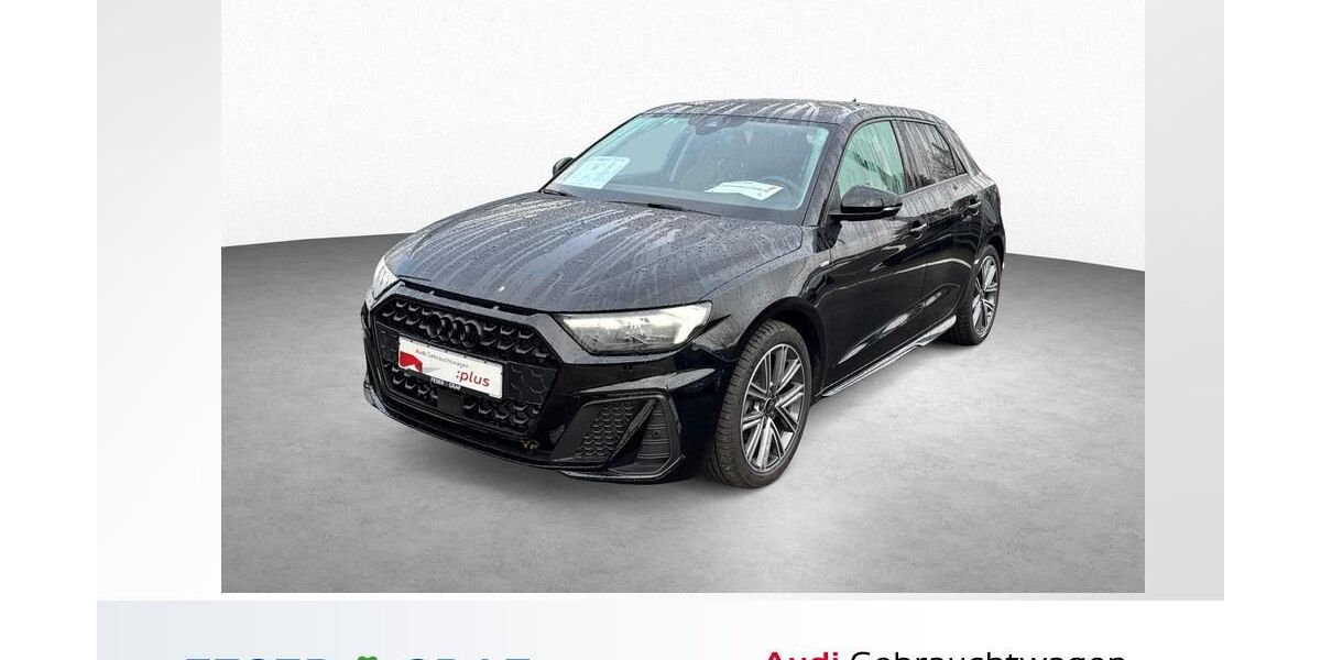Audi A1 6.900 km 26.490 &euro; Roth 91154