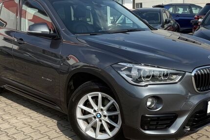 BMW X1 126.000 km 17.990 &euro; Cadolzburg 90556