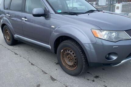 Mitsubishi Outlander 259.000 km 2.499 &euro; Nürnberg 90439