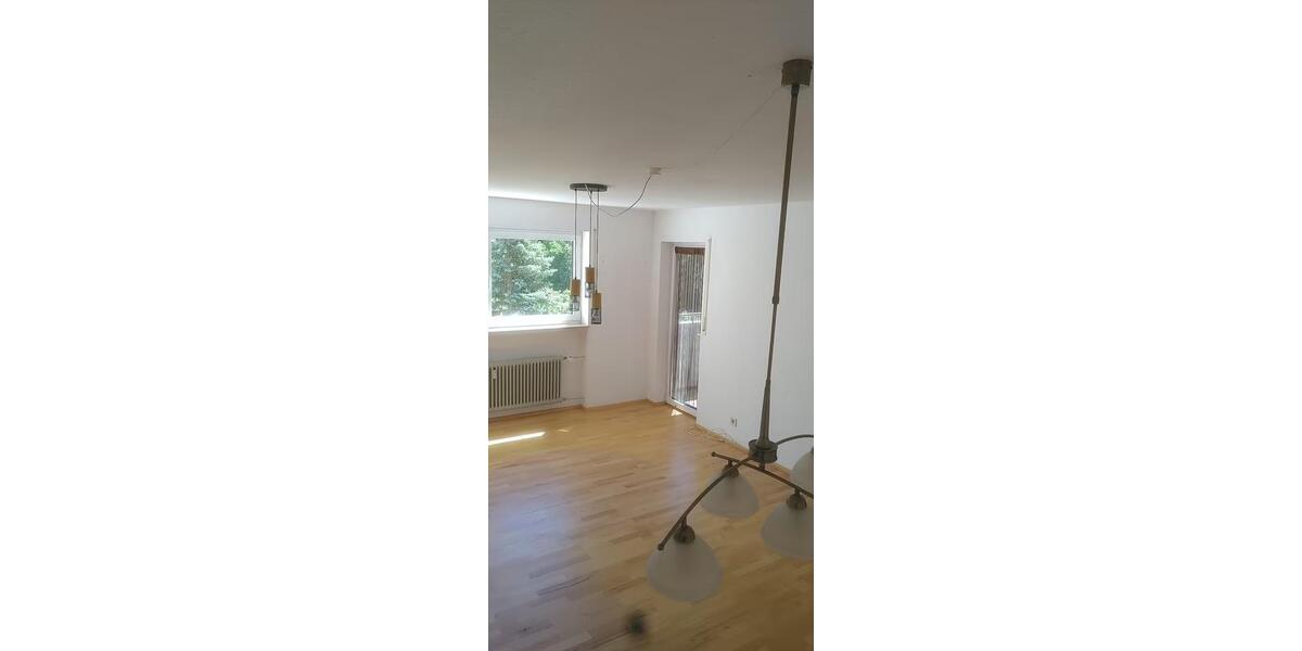 Etagenwohnung Nürnberg Katzwang - 2 Zimmer, 60 m&sup2;, 195.000&euro; | Angebot:27244715