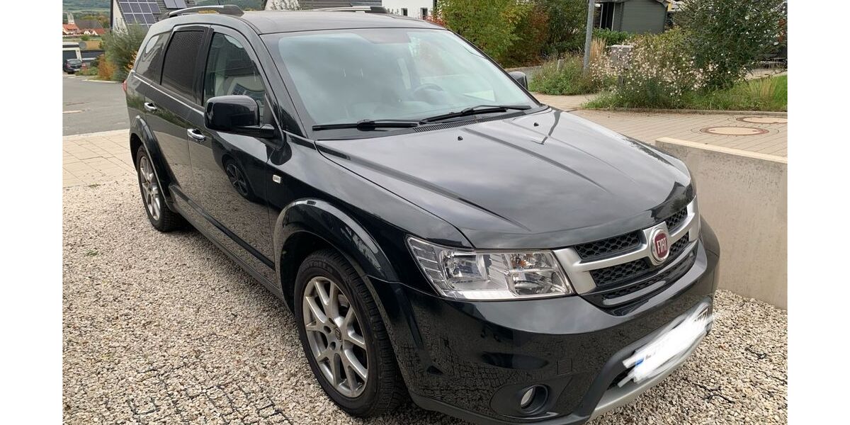 Fiat Freemont 181.000 km 6.500 &euro; Eckental 90542