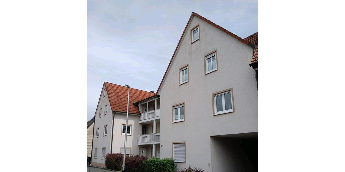 Etagenwohnung Erlangen Bruck - 3 Zimmer, 79 m&sup2;, 349.000&euro; | Angebot:27249698