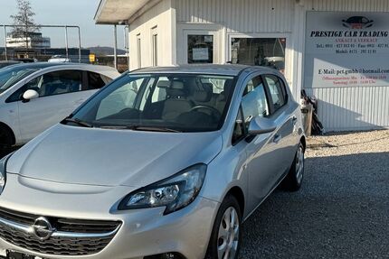 Opel Corsa 90.601 km 8.990 &euro; Nürnberg 90431