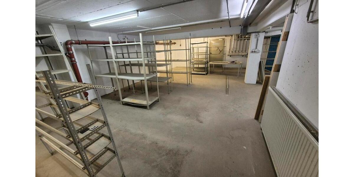 Gewerbeobjekt Nürnberg Sankt Leonhard - 565&euro; | Angebot:26664101