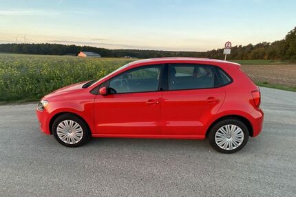 VW Polo 82.211 km 8.499 € Cadolzburg 90556