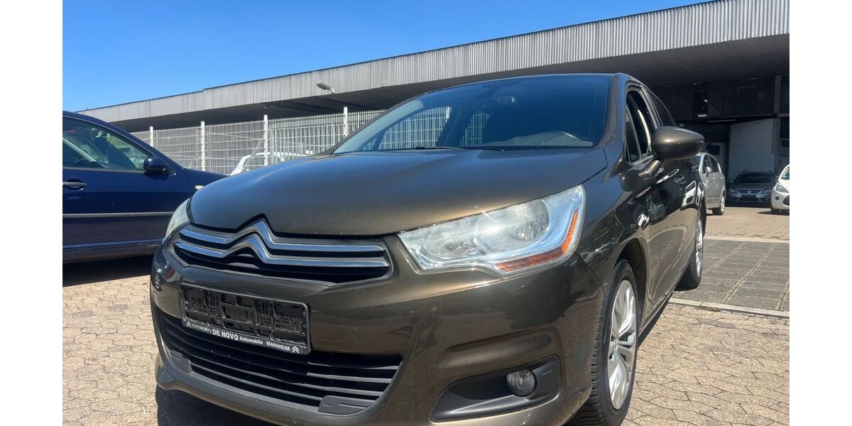 Citroen C4 192.000 km 2.490 &euro; Nürnberg 90439