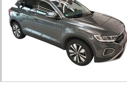 VW T-Roc 10.850 km 25.902 &euro; Fürth 90762