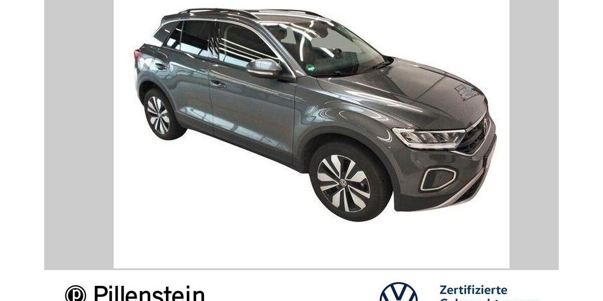 VW T-Roc 10.850 km 25.902 &euro; Fürth 90762