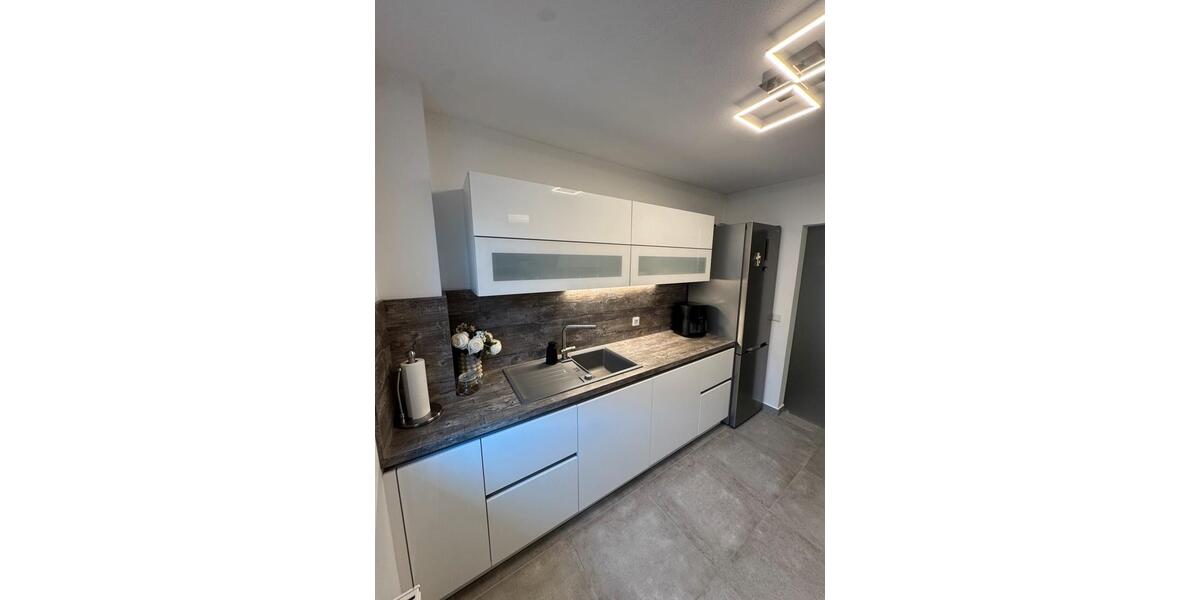 Etagenwohnung Nürnberg Holzheim - 3 Zimmer, 79 m&sup2;, 390.000&euro; | Angebot:24416791