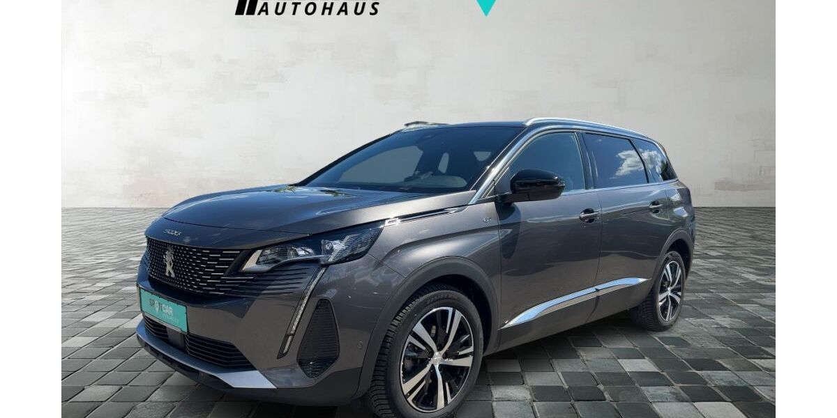 Peugeot 5008 33.000 km 29.990 &euro; Nürnberg OT Schweinau 90439