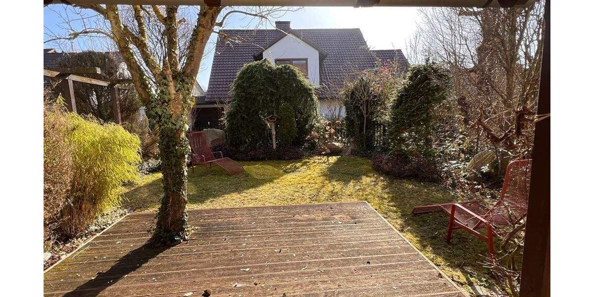 Doppelhaushälfte Fürth Hardhöhe - 5 Zimmer, 139 m&sup2;, 529.000&euro; | Angebot:25661491