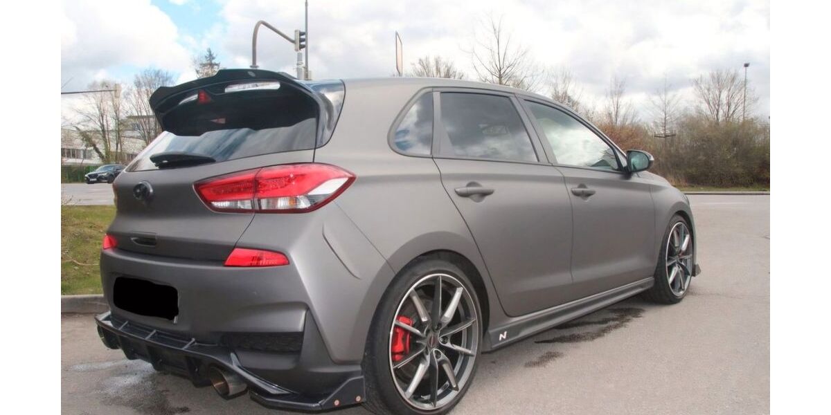 Hyundai i30 60.000 km 23.299 &euro; Nürnberg 90459