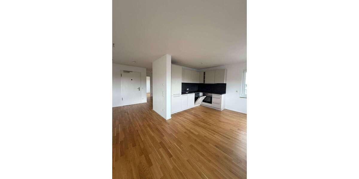 Etagenwohnung Nürnberg Schnepfenreuth - 3 Zimmer, 69 m&sup2;, 1.282&euro; | Angebot:27339815