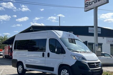 Fiat Ducato 123.411 km 18.921 &euro; Nürnberg 90431