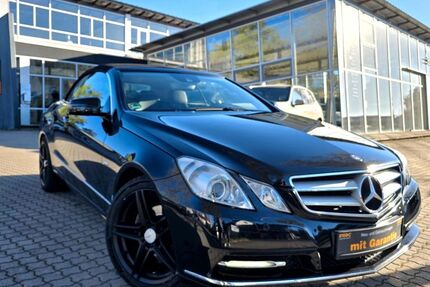 Mercedes-Benz E 250 136.600 km 14.490 &euro; Allersberg 90584