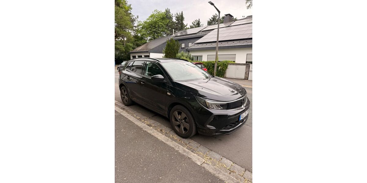 Opel Grandland (X) 65.000 km 19.900 &euro; Fürth 90766