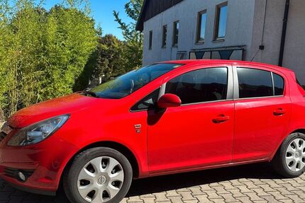 Opel Corsa 180.000 km 3.750 € Schwarzenbruck 90592
