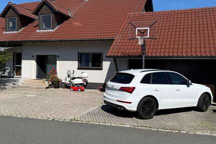 Haus Wendelstein - 8 Zimmer, 200 m&sup2;, 730.000&euro; | Angebot:26505806