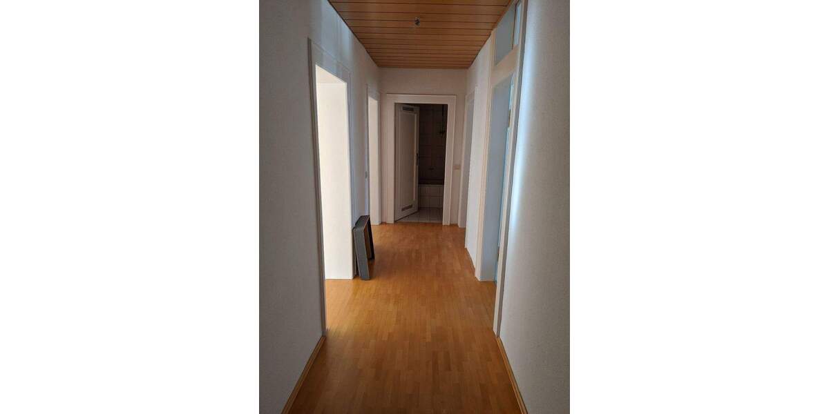 helle EG Wohnung Besichtigung 9.2.2026 3 zimmer