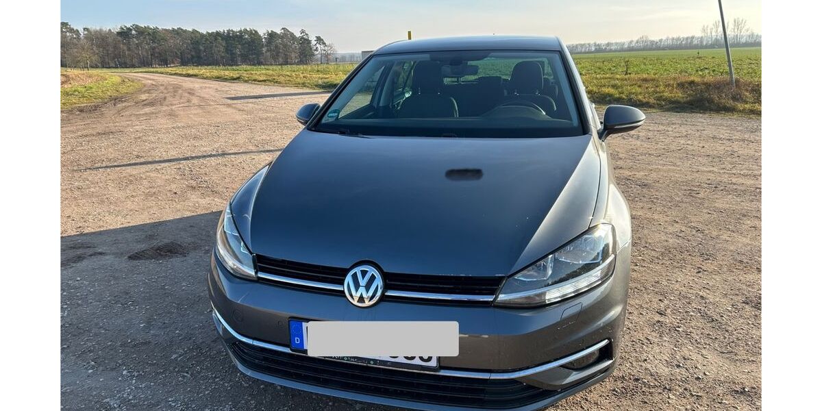 VW Golf 146.800 km 12.800 &euro; Veitsbronn 90587