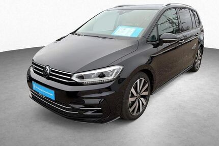 VW Touran 20.600 km 30.970 &euro; Roth 91154