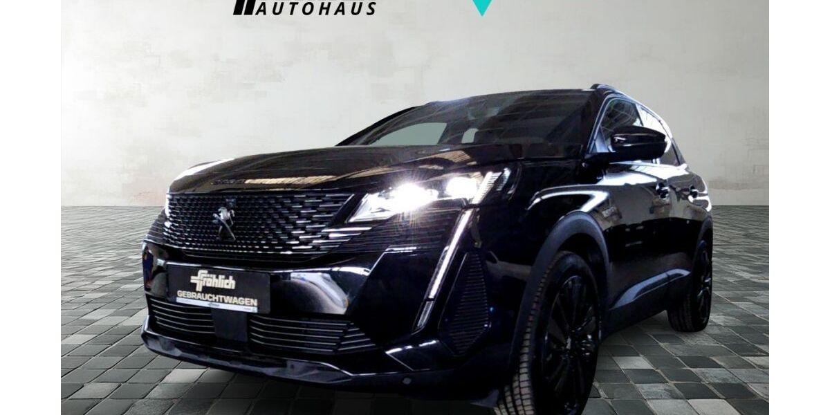 Peugeot 3008 27.000 km 25.330 &euro; Nürnberg OT Schweinau 90439