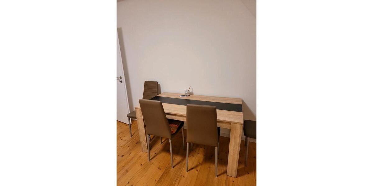 2-Zimmer-Wohnung Postbauer-Heng, renoviert mit Balkon und Garten 2 zimmer