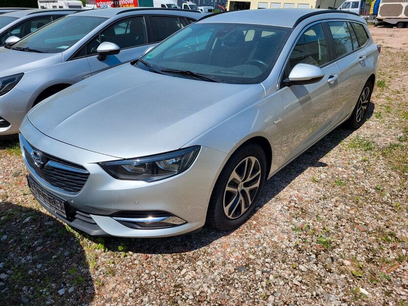 Opel Insignia 248.000 km 6.790 € Nürnberg 90449