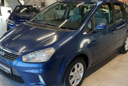 Ford C-Max 174.000 km 2.980 &euro; Forchheim 91301