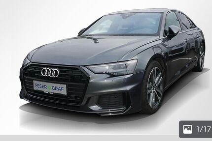 Audi A6 126.000 km 33.000 &euro; Schwarzenbruck 90592