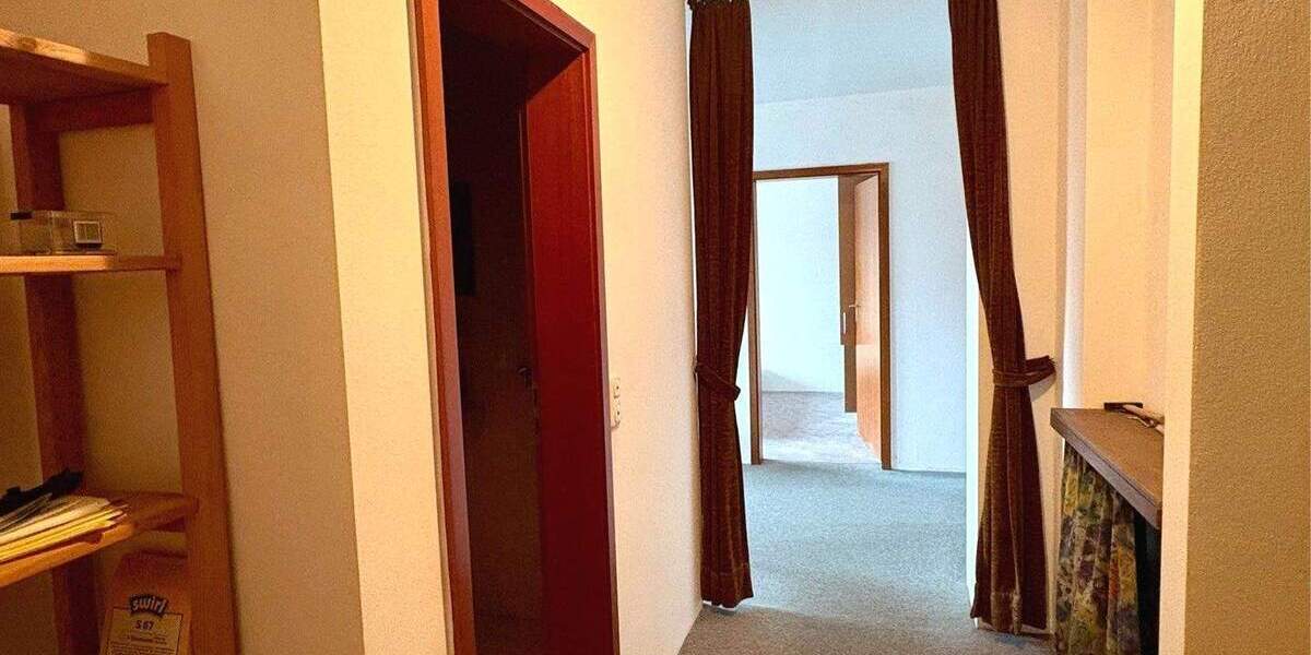 Etagenwohnung Erlangen Tennenlohe - 2 Zimmer, 68 m&sup2;, 236.000&euro; | Angebot:25797671