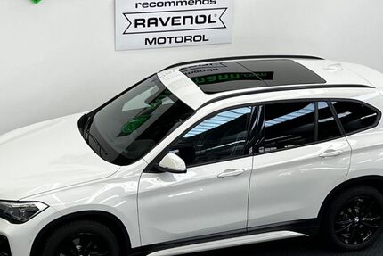 BMW X1 160.000 km 24.500 € Nürnberg 90439