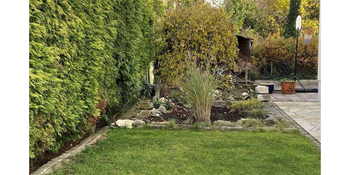 Doppelhaushälfte Forchheim Kersbach - 5 Zimmer, 144 m&sup2;, 595.000&euro; | Angebot:25734396