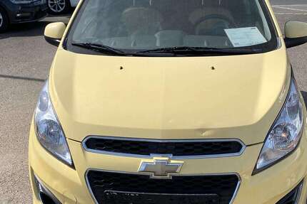 Chevrolet Spark 50.120 km 5.200 &euro; Zirndorf 90513