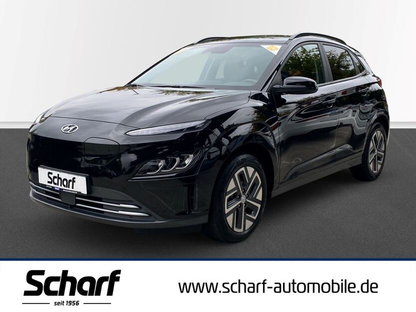 Hyundai KONA 31.978 km 22.390 € Nürnberg 90451