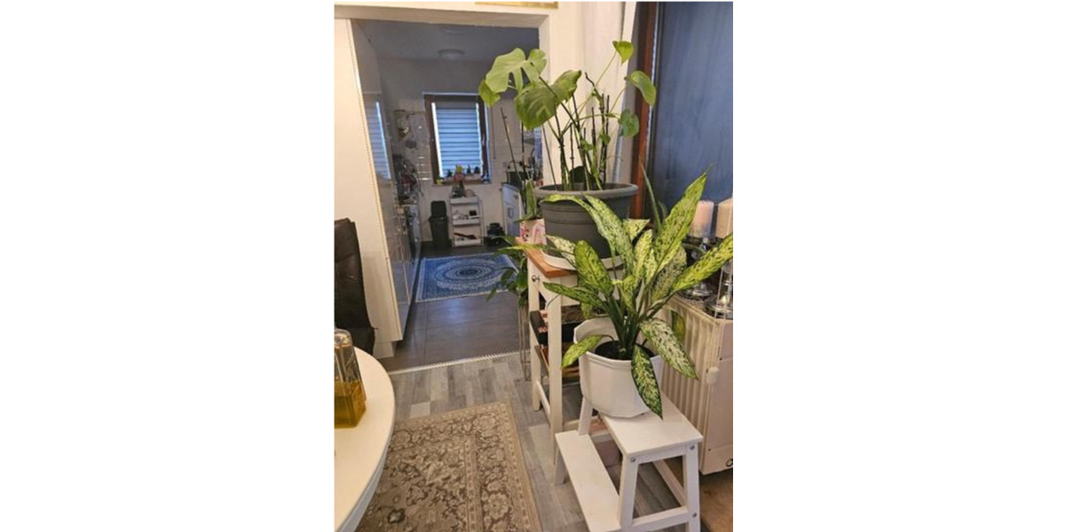 RUHIGES UND NATURNAHES WOHNEN 3 zimmer