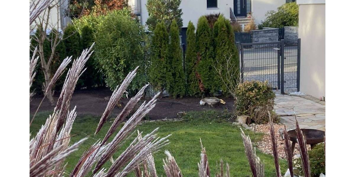 Doppelhaushälfte Forchheim Kersbach - 5 Zimmer, 144 m&sup2;, 595.000&euro; | Angebot:25734396