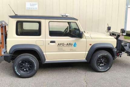 Suzuki Jimny 32.000 km 41.000 &euro; Nürnberg 90478