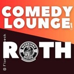 Comedy Lounge Roth