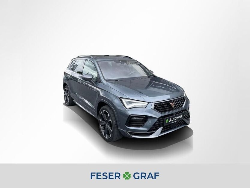 Ateca