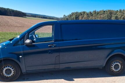 Mercedes-Benz Vito 89.623 km 11.390 &euro; Rednitzhembach 91126