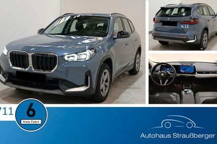 BMW X1 21.500 km 38.590 &euro; Buchschwabach bei Nürnberg 90574