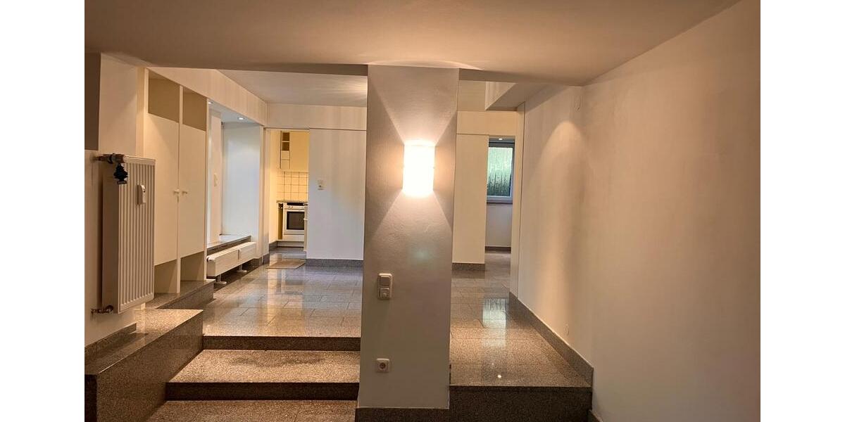 Etagenwohnung Erlangen Bruck - 2.5 Zimmer, 58 m&sup2;, 790&euro; | Angebot:27603930